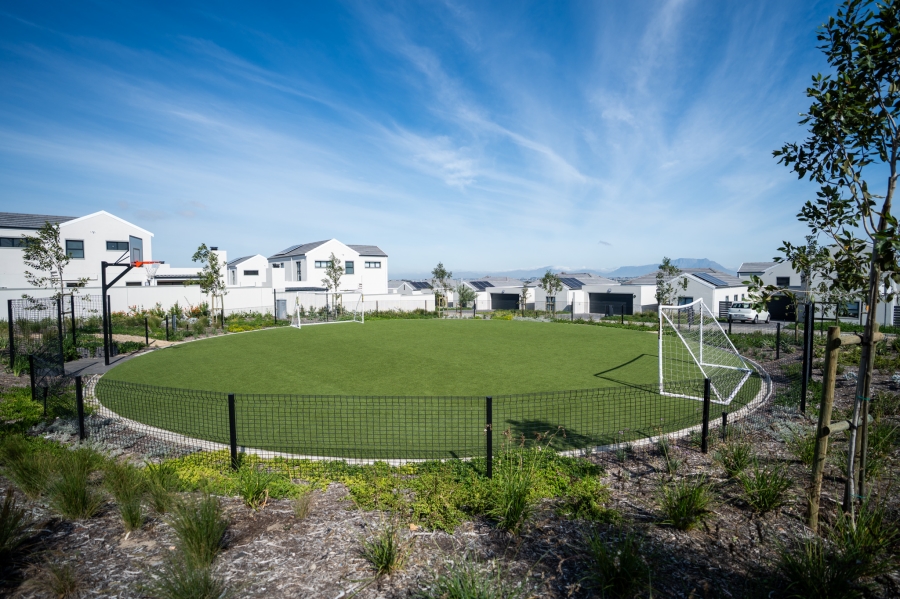 3 Bedroom Property for Sale in Haasendal Western Cape